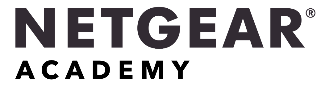 NETGEAR Academy
