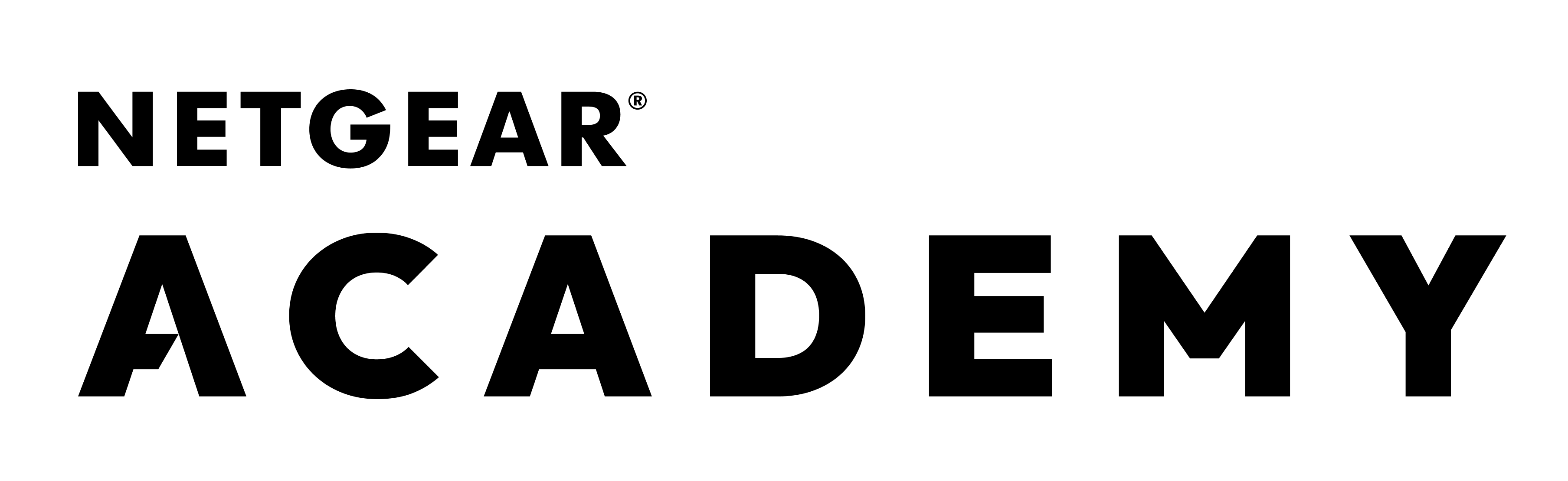 NETGEAR Academy